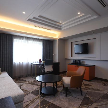 Ana Crowne Plaza Hotel Kushiro By Ihg Екстериор снимка