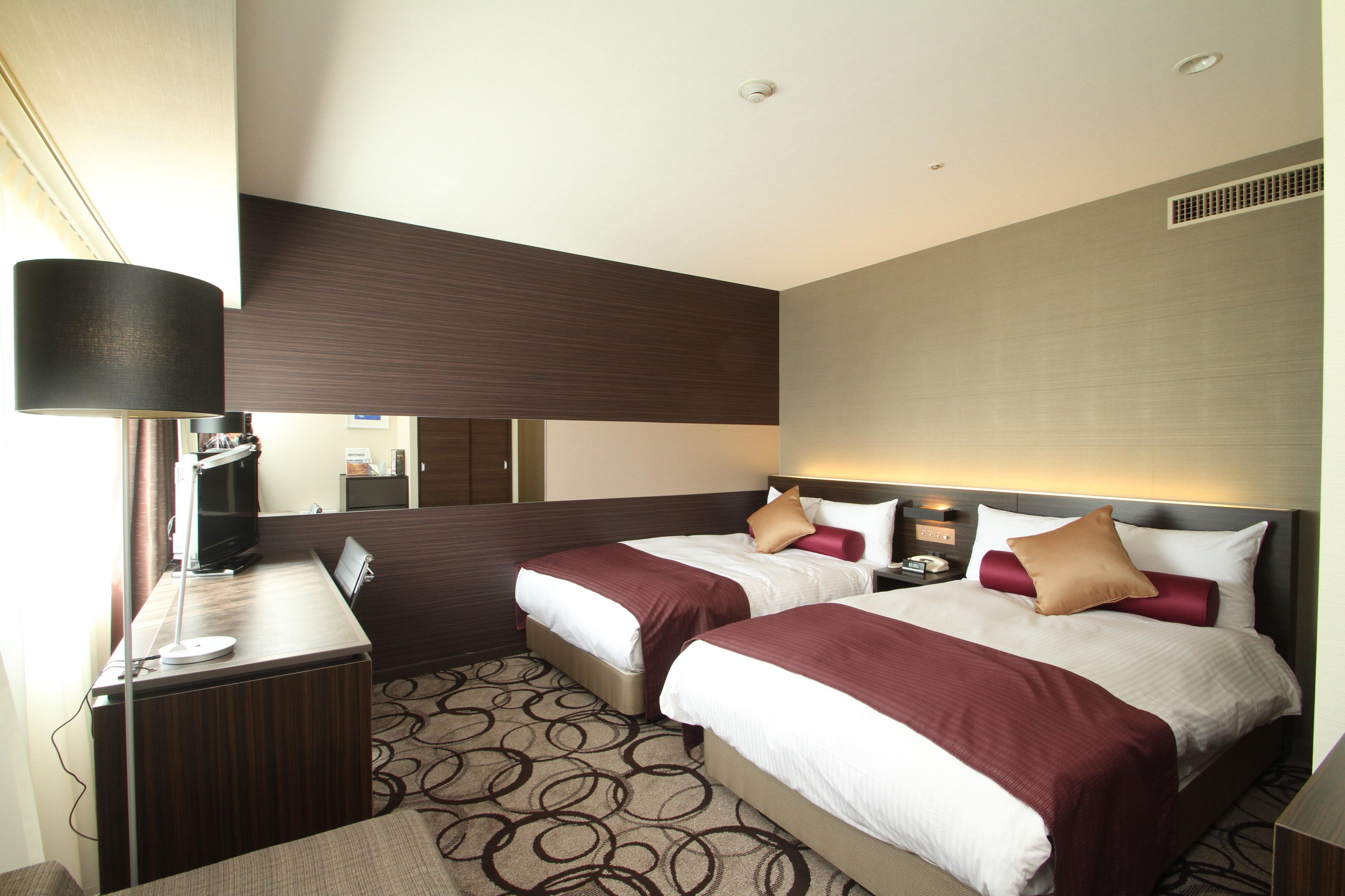 Ana Crowne Plaza Hotel Kushiro By Ihg Екстериор снимка