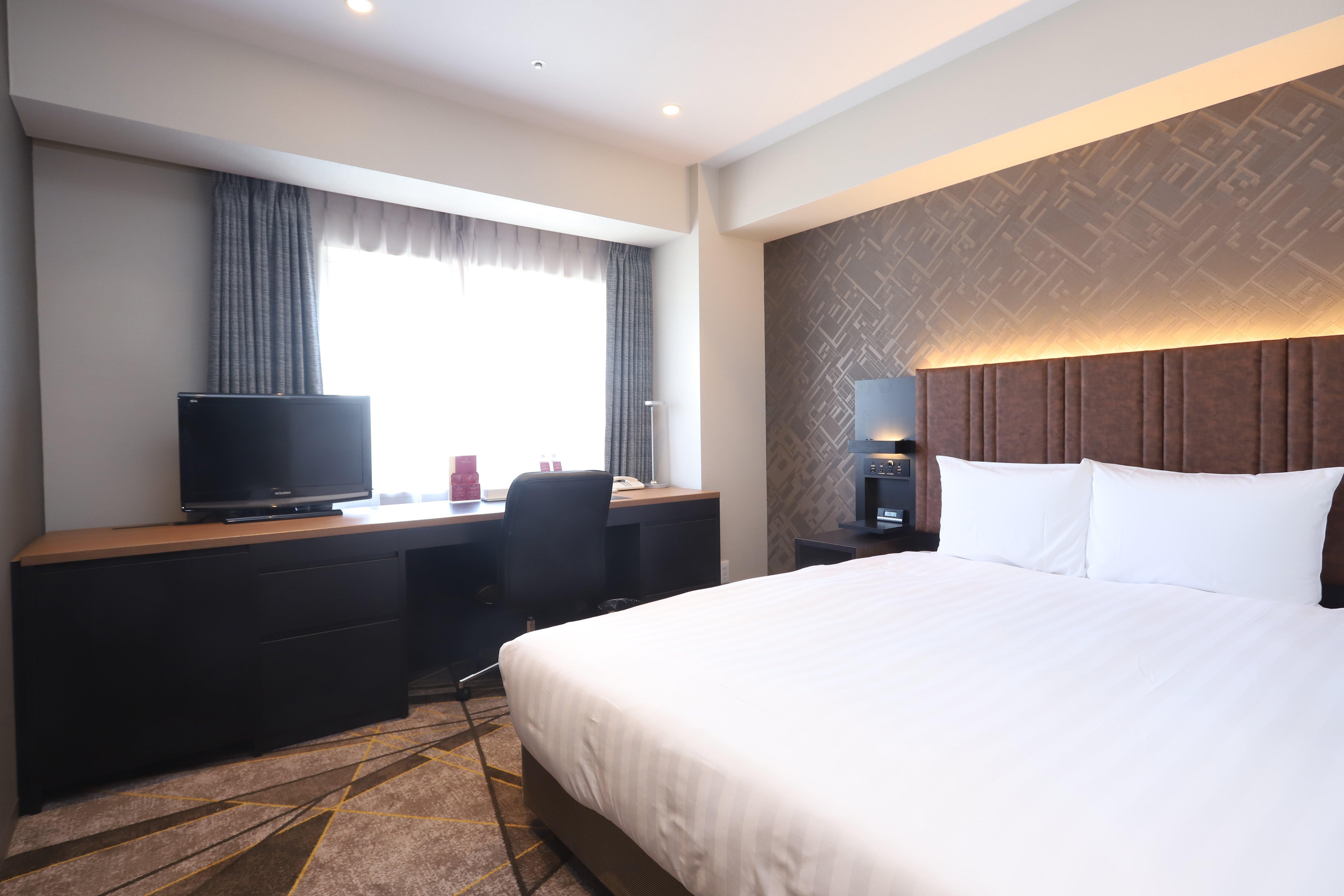 Ana Crowne Plaza Hotel Kushiro By Ihg Екстериор снимка