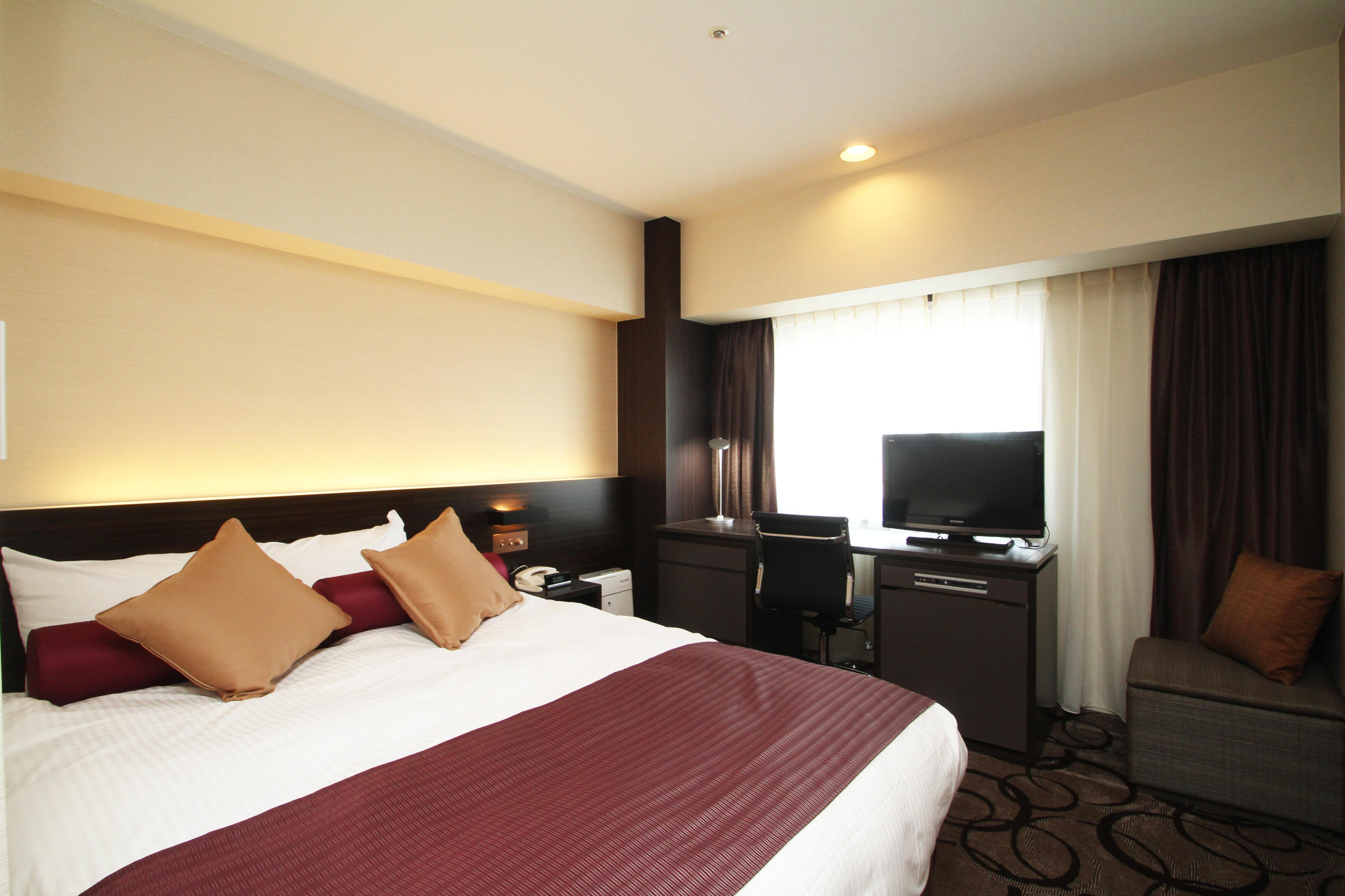 Ana Crowne Plaza Hotel Kushiro By Ihg Екстериор снимка