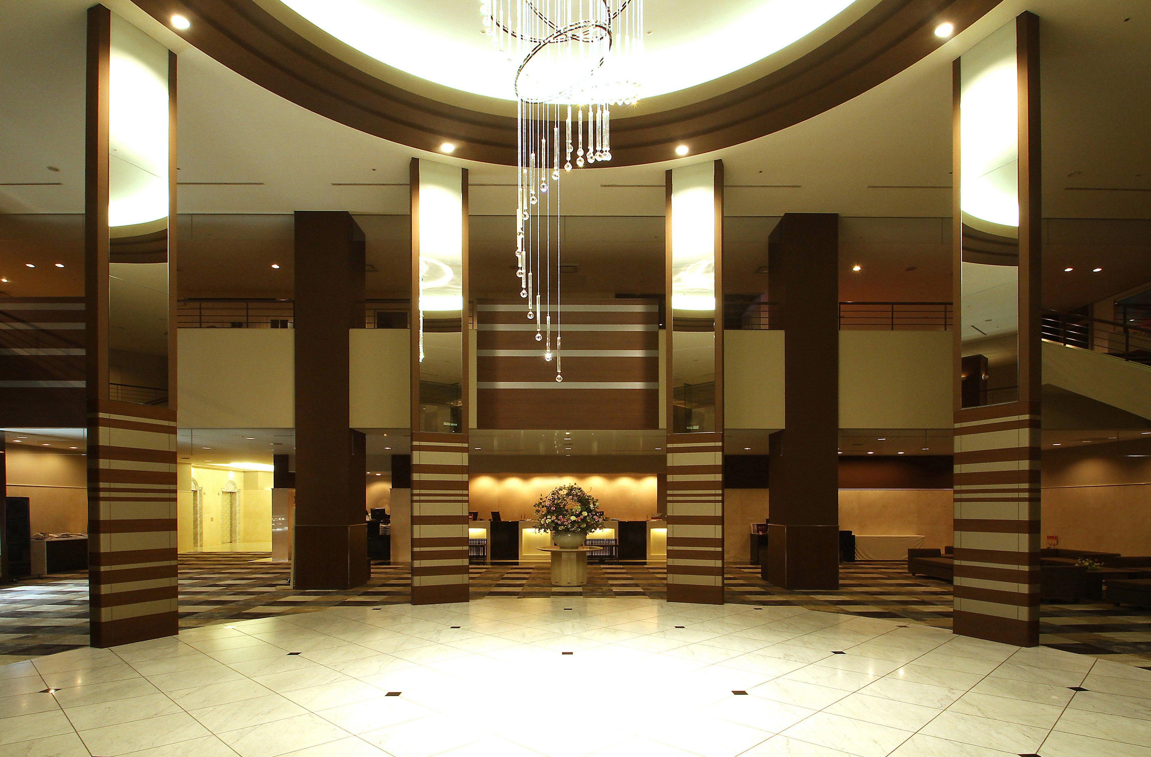 Ana Crowne Plaza Hotel Kushiro By Ihg Екстериор снимка