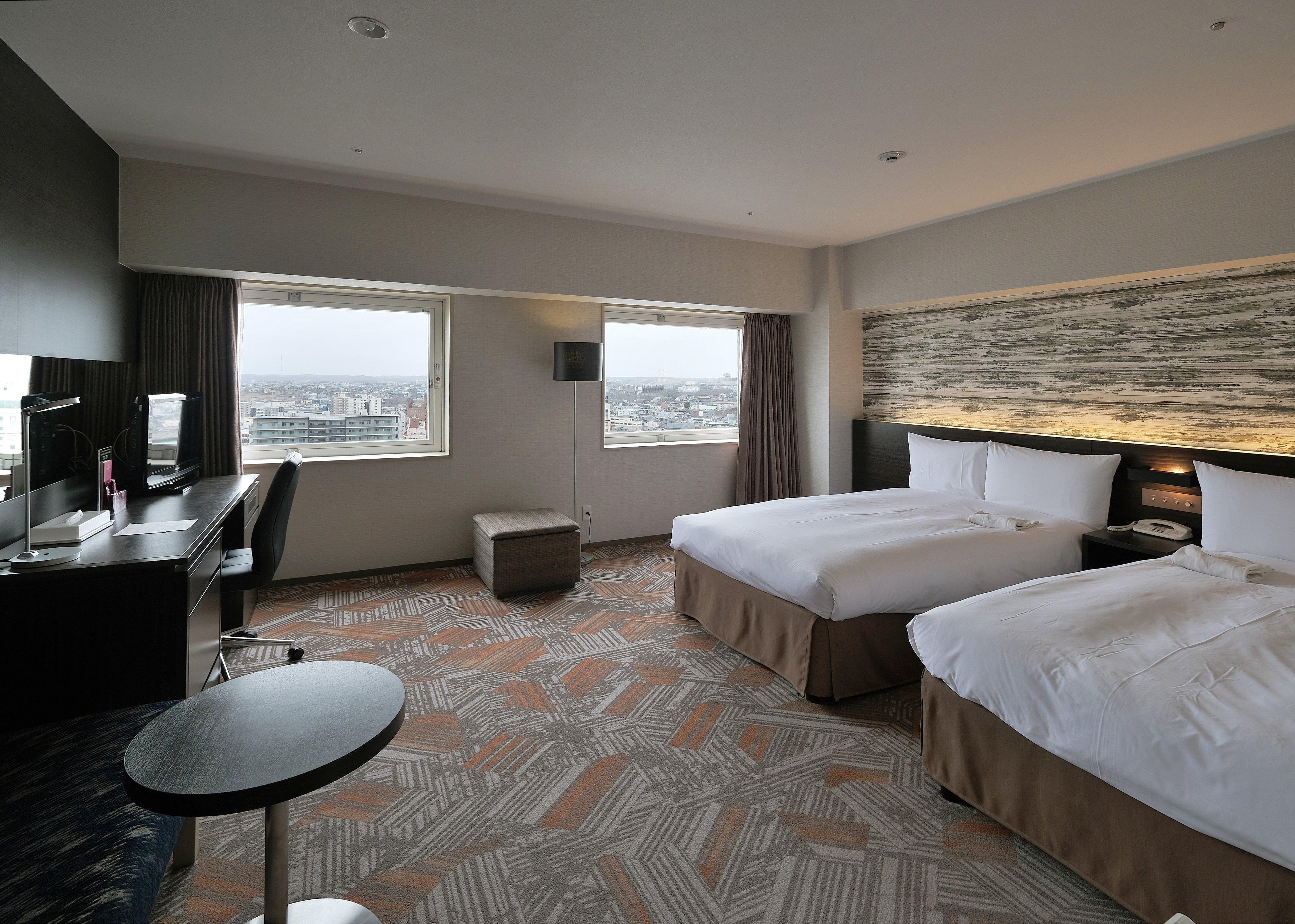Ana Crowne Plaza Hotel Kushiro By Ihg Екстериор снимка