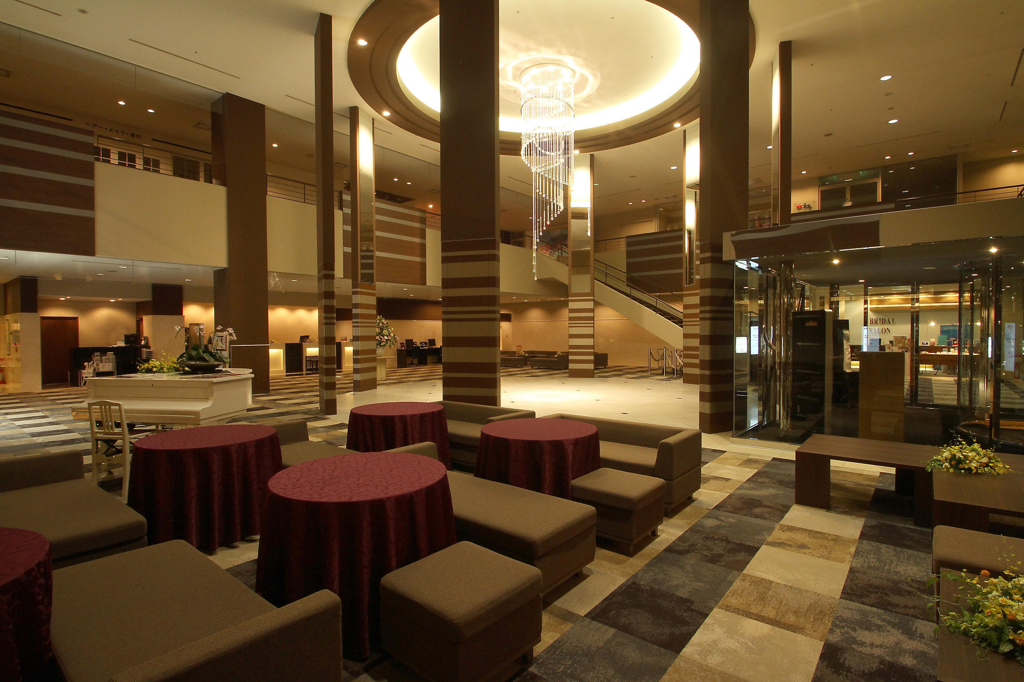 Ana Crowne Plaza Hotel Kushiro By Ihg Екстериор снимка