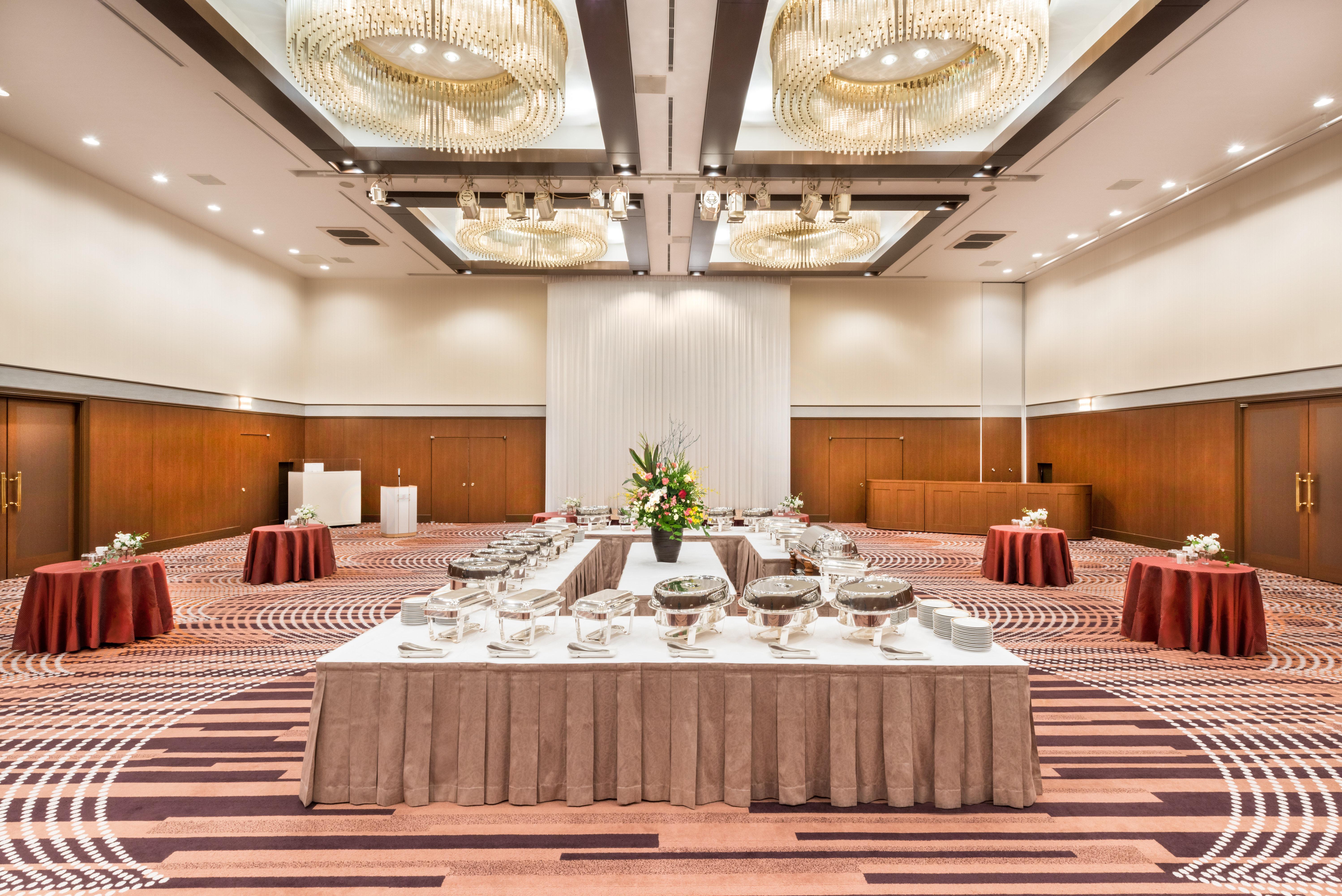 Ana Crowne Plaza Hotel Kushiro By Ihg Екстериор снимка