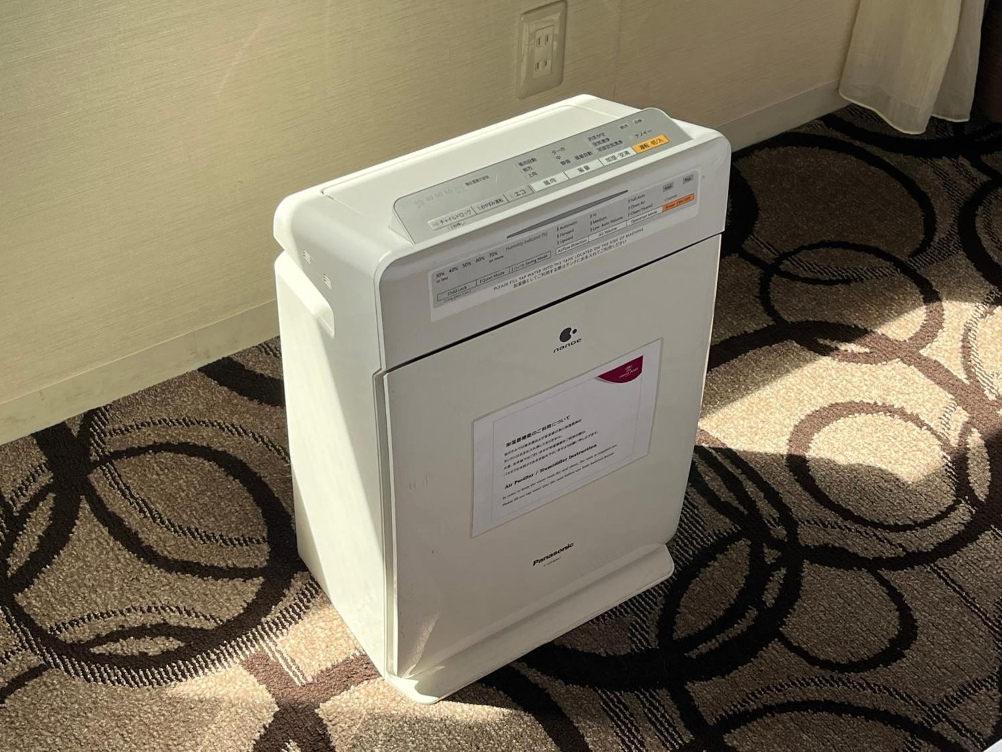 Ana Crowne Plaza Hotel Kushiro By Ihg Екстериор снимка