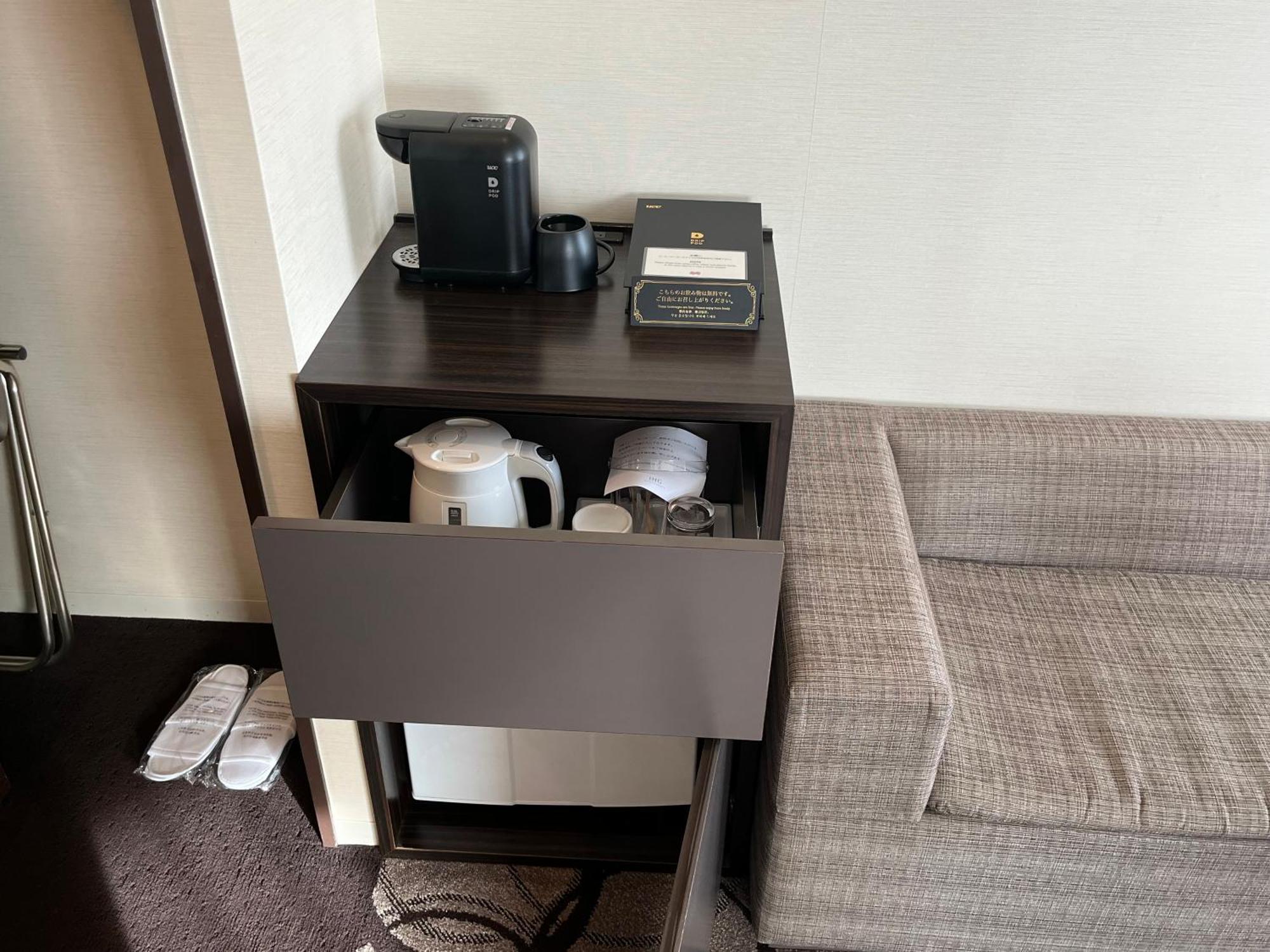 Ana Crowne Plaza Hotel Kushiro By Ihg Екстериор снимка