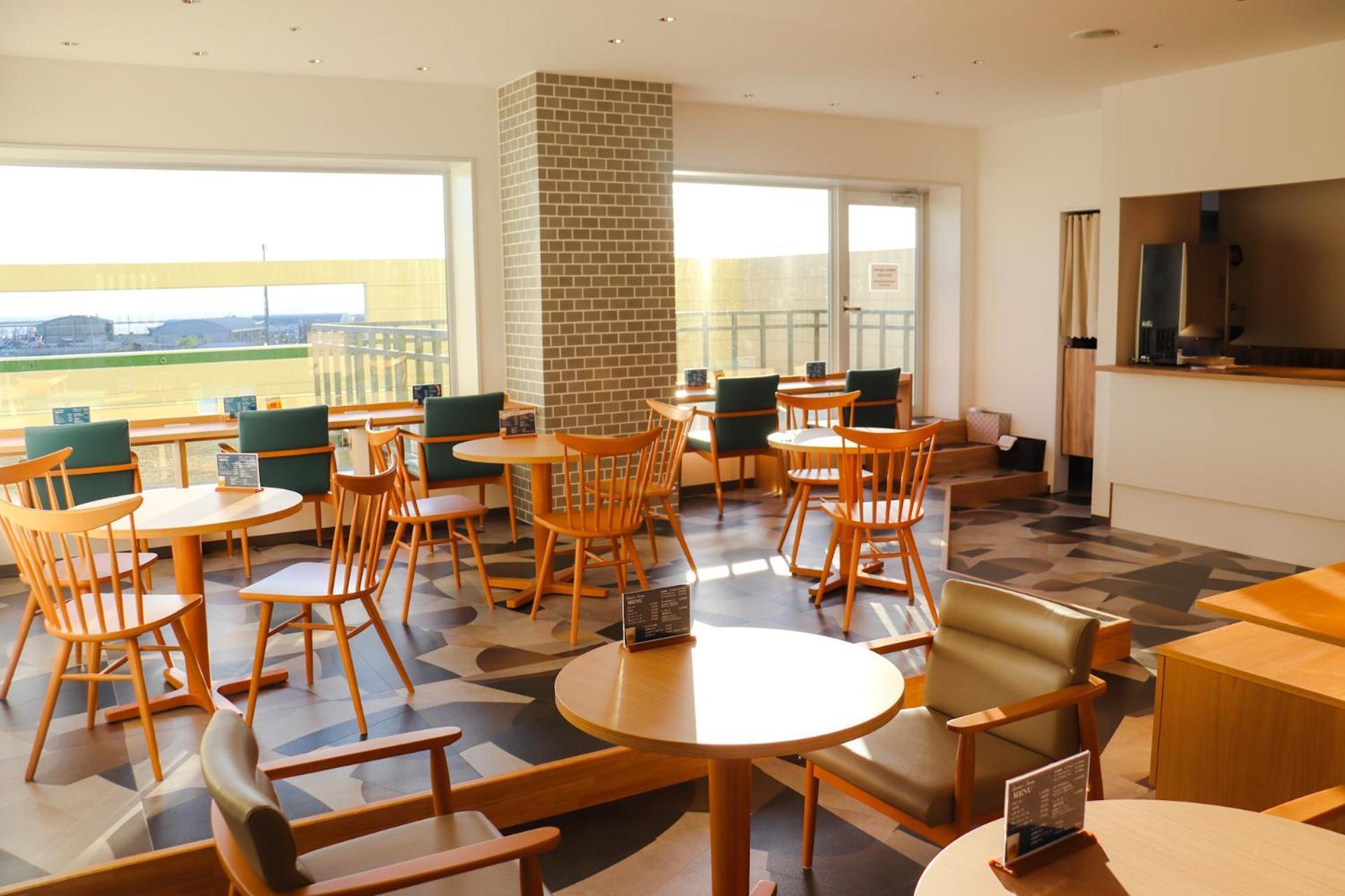 Ana Crowne Plaza Hotel Kushiro By Ihg Екстериор снимка