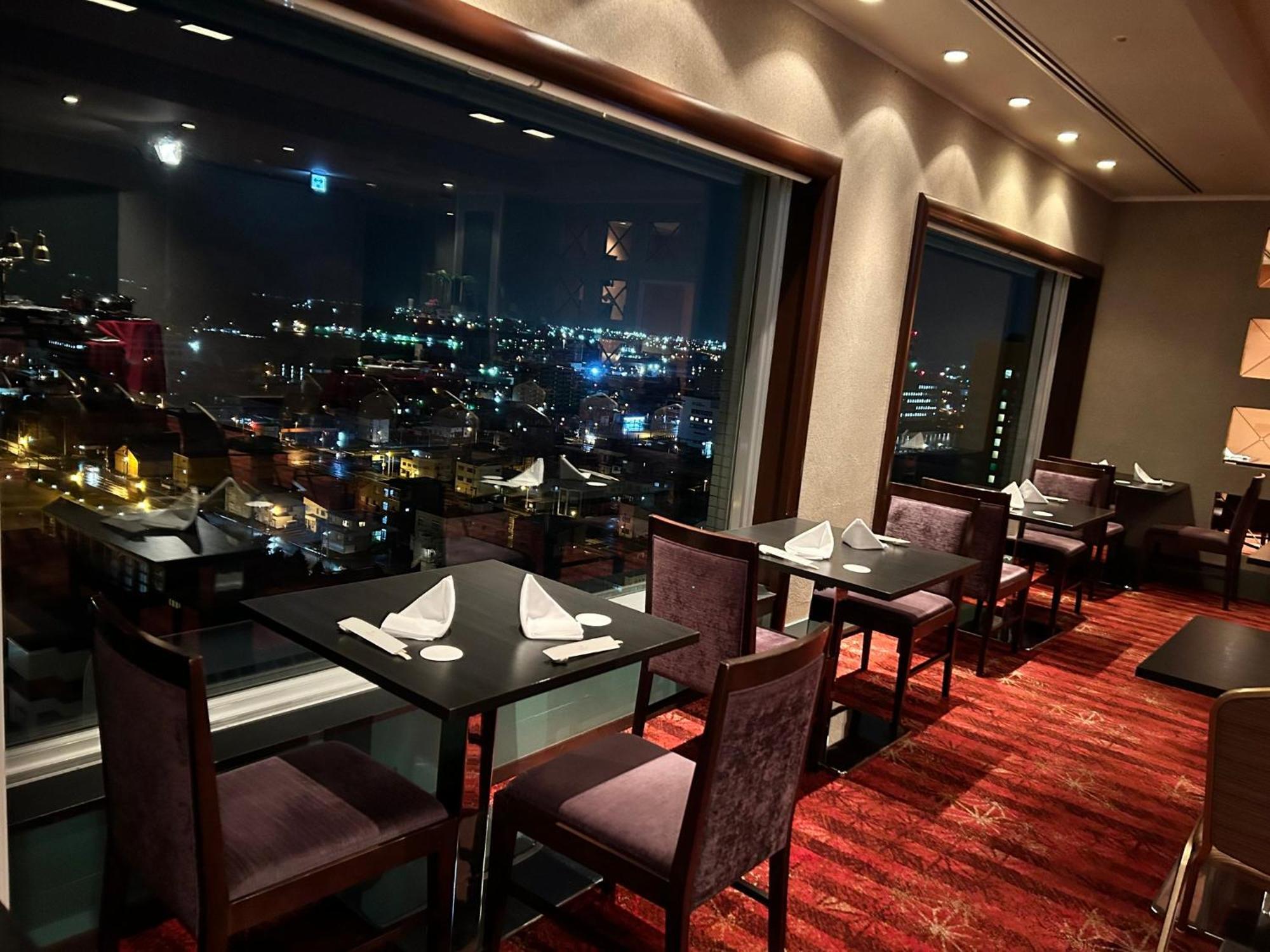 Ana Crowne Plaza Hotel Kushiro By Ihg Екстериор снимка